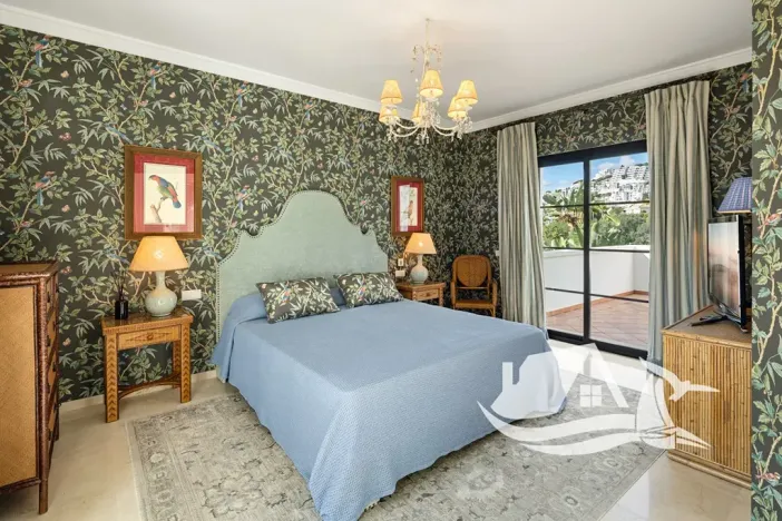 Prodej vily, Benahavís, Španělsko, 336 m2