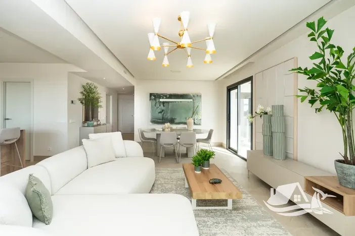 Prodej bytu 3+kk, Benahavís, Španělsko, 93 m2