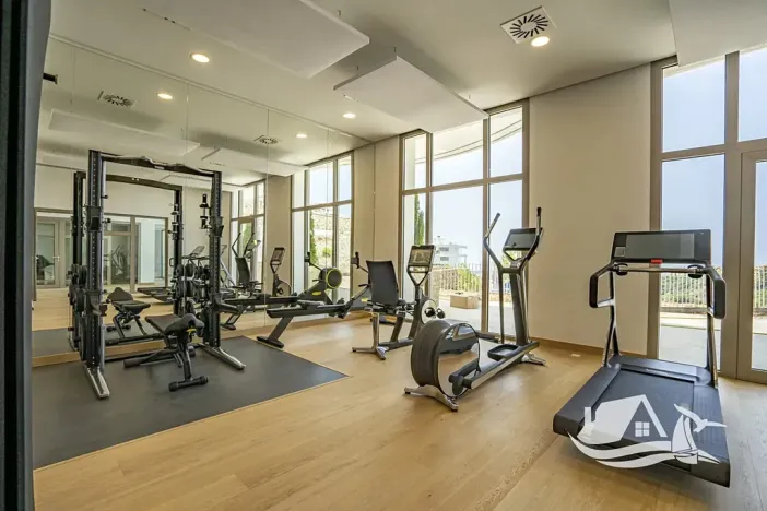 Prodej bytu 4+kk, Benahavís, Španělsko, 158 m2