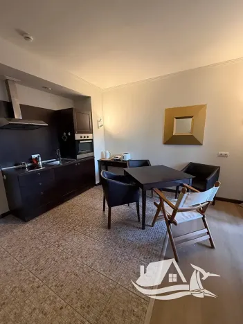 Prodej bytu 1+kk, Nesebar, Bulharsko, 44 m2