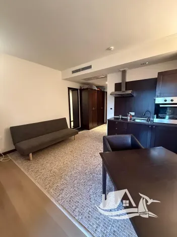 Prodej bytu 1+kk, Nesebar, Bulharsko, 44 m2