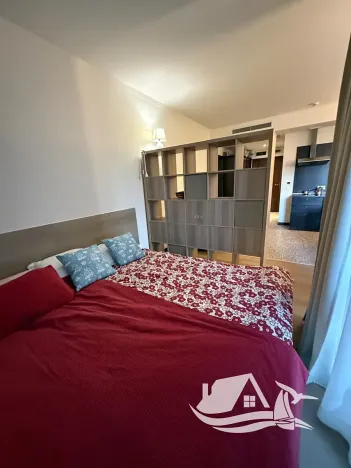 Prodej bytu 1+kk, Nesebar, Bulharsko, 44 m2