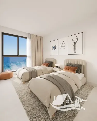 Prodej rodinného domu, Algarrobo, Španělsko, 120 m2