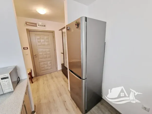 Prodej bytu 1+kk, Bjala, Bulharsko, 34 m2