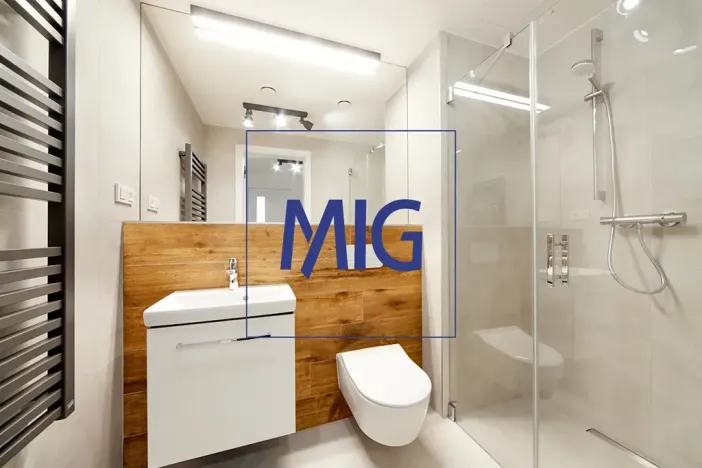 Pronájem bytu 2+kk, Brno, Cejl, 48 m2