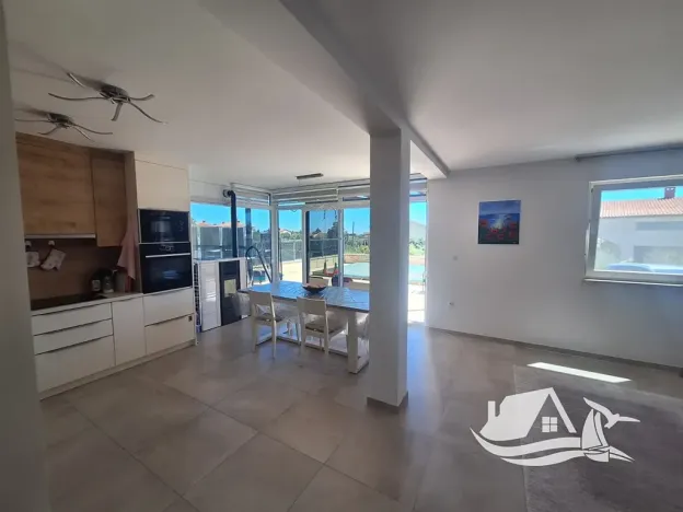 Prodej bytu 3+kk, Medulin, Chorvatsko, 65 m2