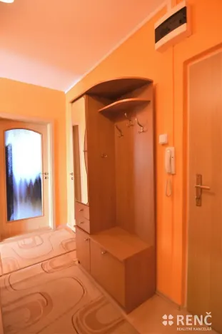 Pronájem bytu 2+1, Brno, Poznaňská, 54 m2