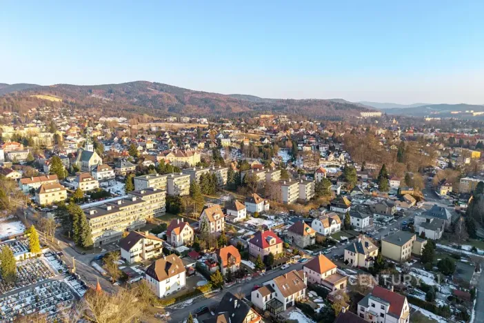 Pronájem bytu 4+kk, Liberec, Ostravská, 70 m2