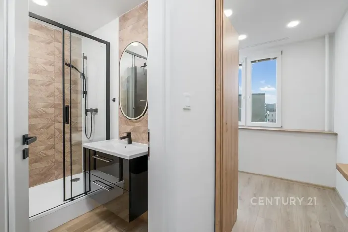 Pronájem bytu 2+1, Ústí nad Labem, U Pivovarské zahrady, 65 m2