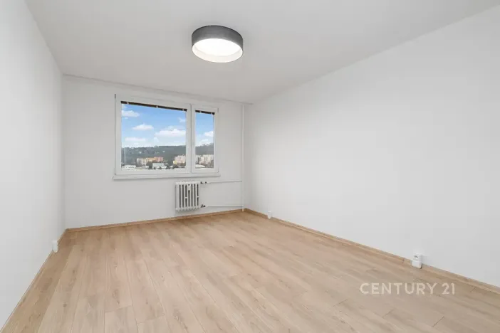 Pronájem bytu 2+1, Ústí nad Labem, U Pivovarské zahrady, 65 m2