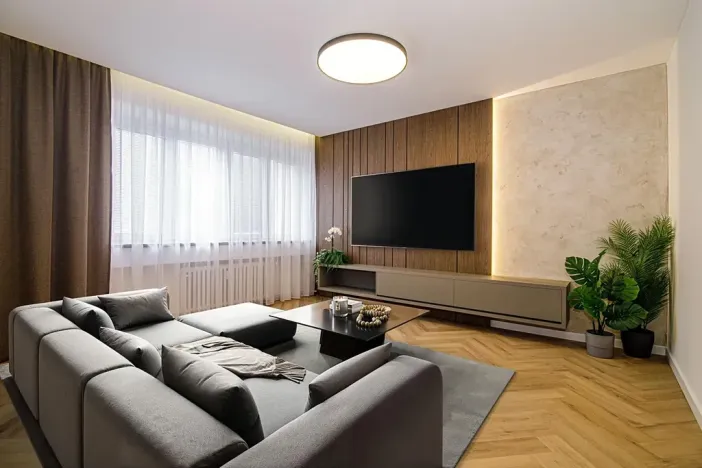 Pronájem bytu 4+kk, Ostrava, 105 m2