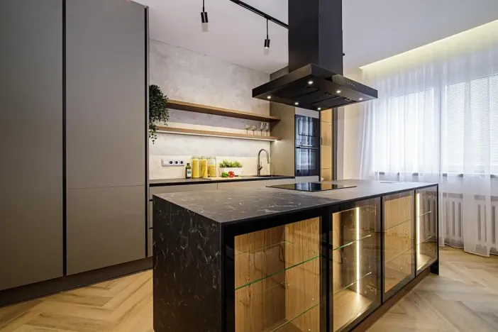 Pronájem bytu 4+kk, Ostrava, 105 m2