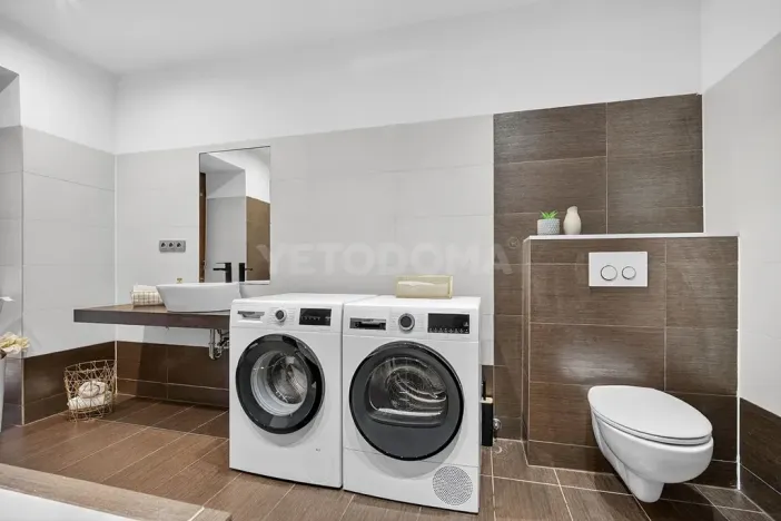 Prodej rodinného domu, Chotíkov, 280 m2