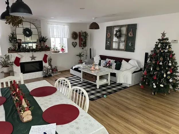 Dražba rodinného domu, Krásný Les, 346 m2