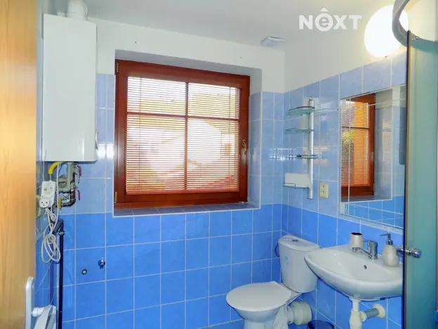 Pronájem bytu 1+kk, Česká Lípa, Mlýnská, 60 m2