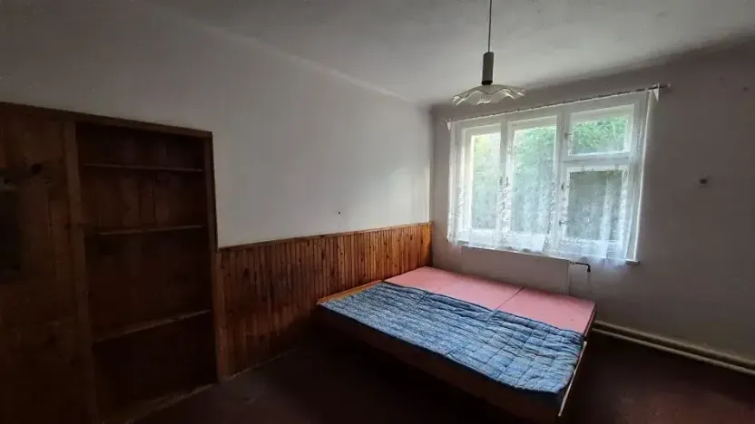 Prodej rodinného domu, Svojkovice, 73 m2