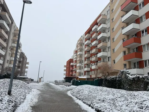 Pronájem bytu 1+kk, Praha - Hlubočepy, Miloše Havla, 36 m2