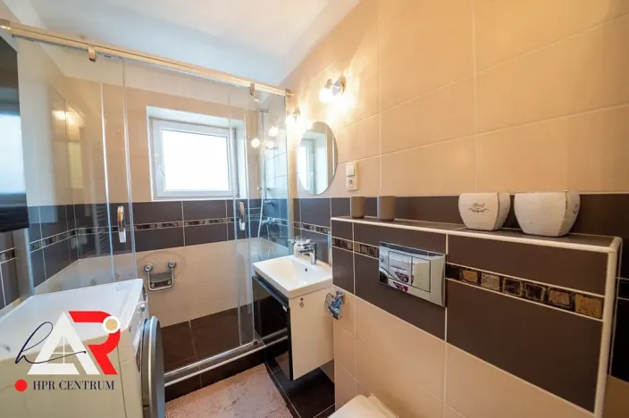 Prodej bytu 2+1, Brno, Dvorského, 54 m2