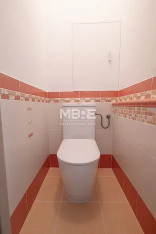 Pronájem bytu 2+1, Karviná - Ráj, Prameny, 58 m2