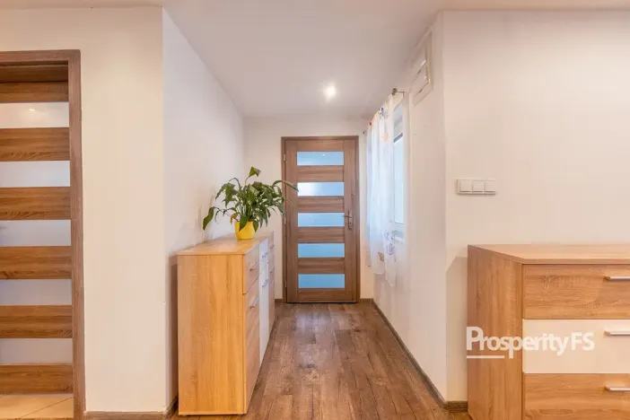 Prodej rodinného domu, Kadlín, 120 m2