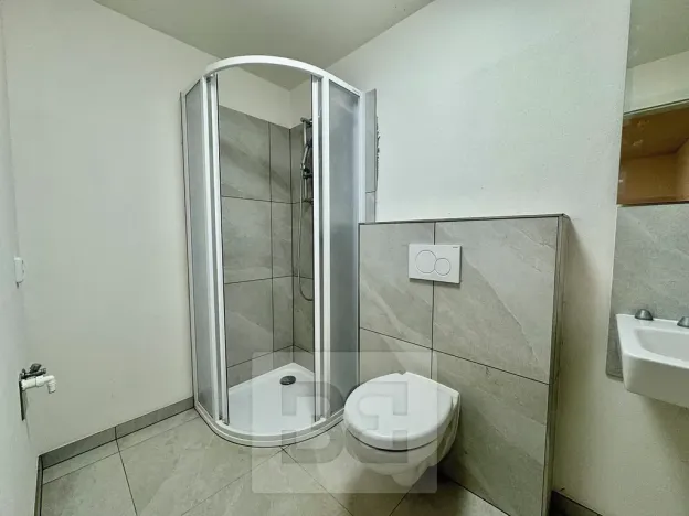 Pronájem bytu 1+kk, Střelice, Nová ulice, 16 m2