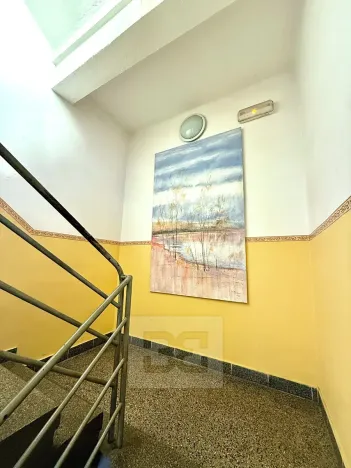 Prodej činžovního domu, Praha - Vinoř, 657 m2