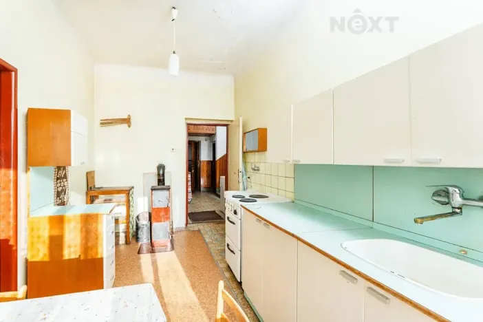 Prodej rodinného domu, Jilemnice, Pod Lomem, 198 m2