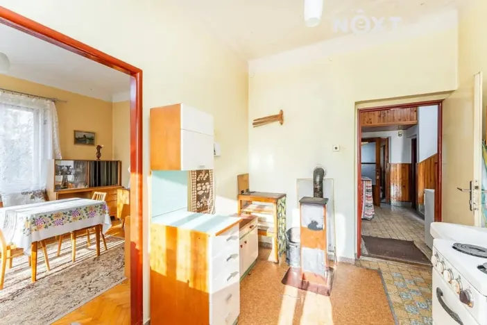 Prodej rodinného domu, Jilemnice, Pod Lomem, 198 m2