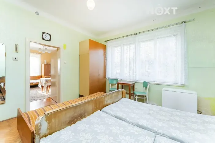 Prodej rodinného domu, Jilemnice, Pod Lomem, 198 m2