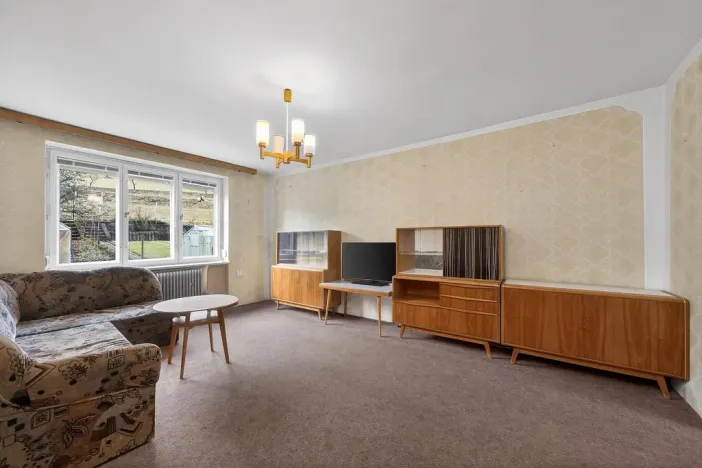 Prodej rodinného domu, Předklášteří, Nezvalova, 135 m2