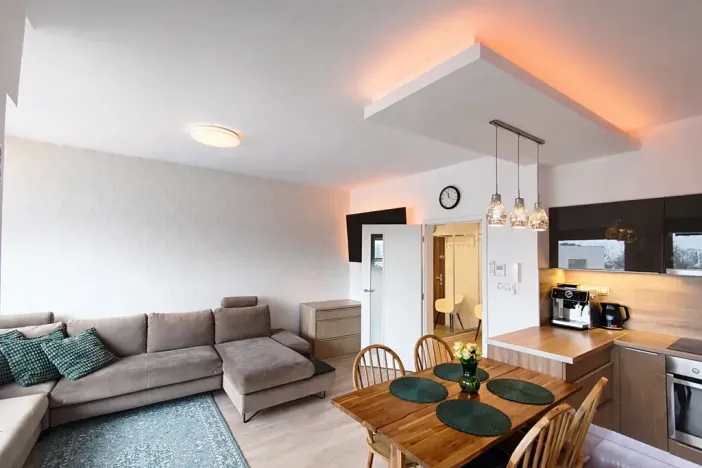 Prodej bytu 3+kk, Brno, Kigginsova, 81 m2