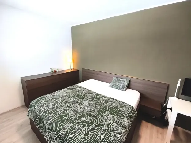 Prodej bytu 3+kk, Brno, Kigginsova, 81 m2