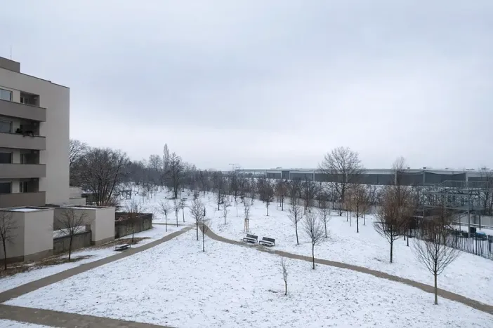 Prodej bytu 3+kk, Brno, Kigginsova, 81 m2