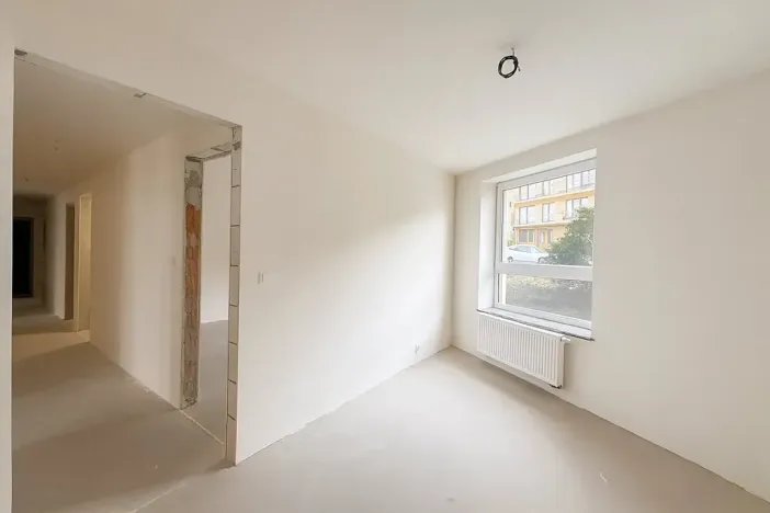 Prodej bytu 4+kk, Praha - Motol, Lékařská, 96 m2