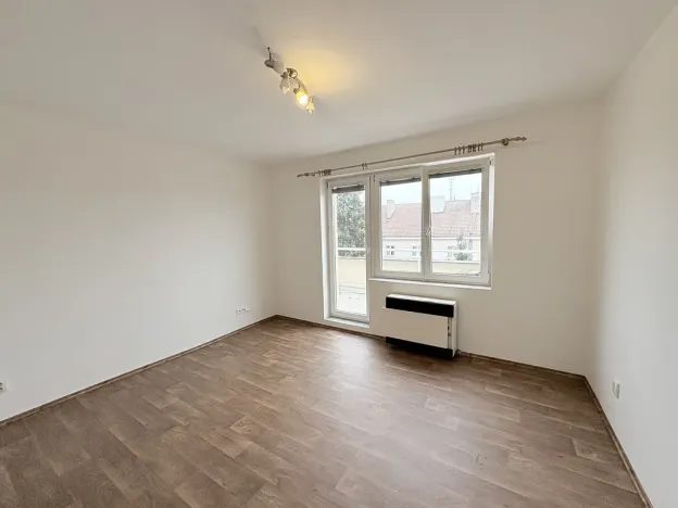 Pronájem bytu 1+kk, Praha - Michle, Počátecká, 27 m2