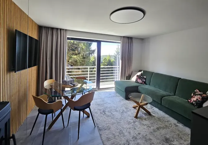 Prodej bytu 3+kk, Černý Důl, 77 m2