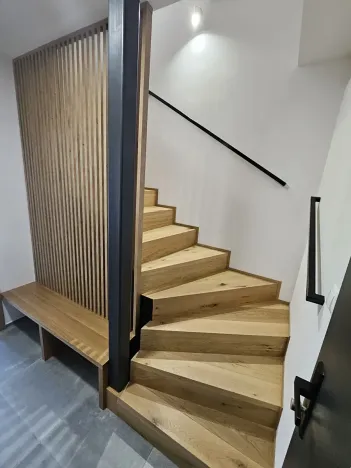 Prodej bytu 3+kk, Černý Důl, 77 m2