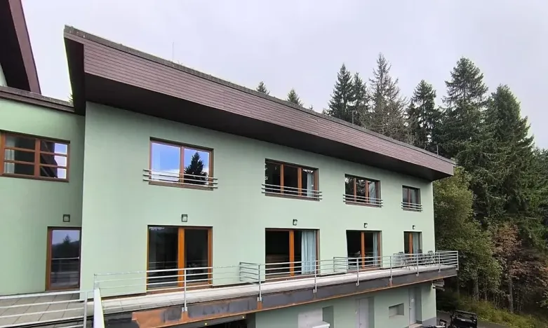 Prodej bytu 3+kk, Černý Důl, 77 m2