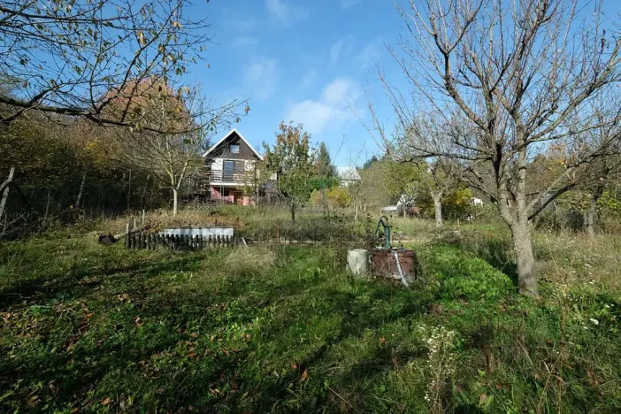 Prodej chaty, Uherský Brod, 24 m2