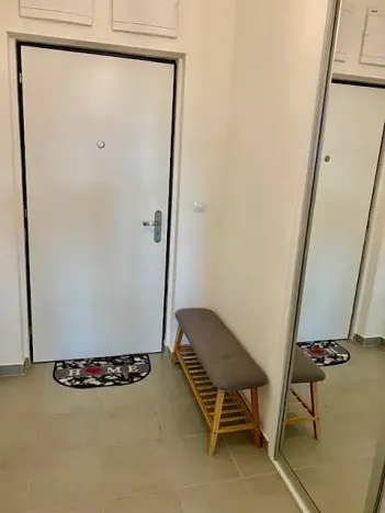 Pronájem bytu 1+kk, Praha - Žižkov, Olgy Havlové, 32 m2