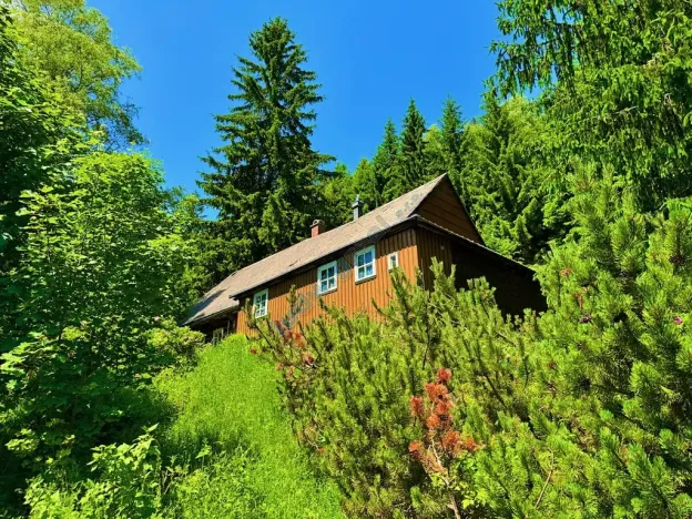 Prodej chalupy, Malá Úpa, 158 m2