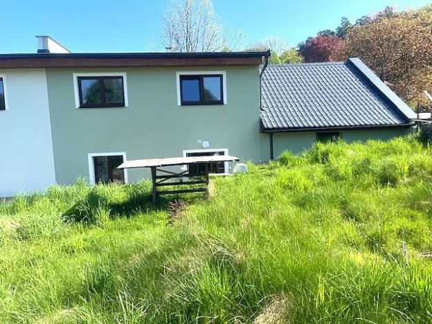 Prodej rodinného domu, Hlubočky, V Podlesí, 110 m2