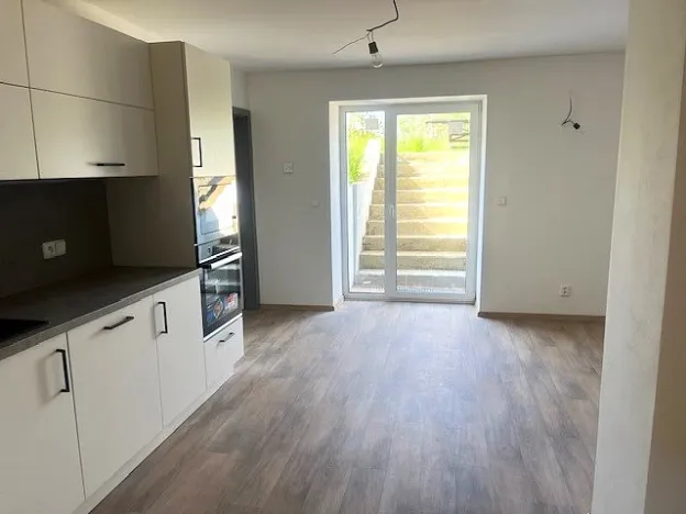 Prodej rodinného domu, Hlubočky, V Podlesí, 110 m2