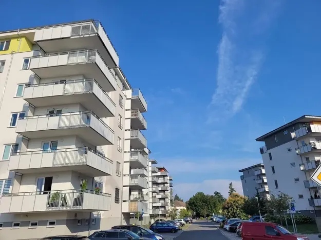 Pronájem bytu 1+kk, Uherské Hradiště, Zahrádky, 36 m2