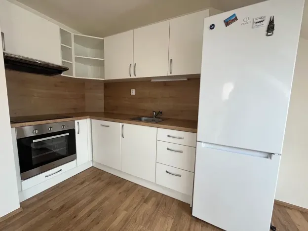 Pronájem bytu 2+kk, Brno, 65 m2