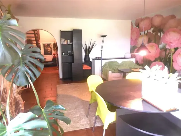 Pronájem bytu 1+1, Zlín, 44 m2