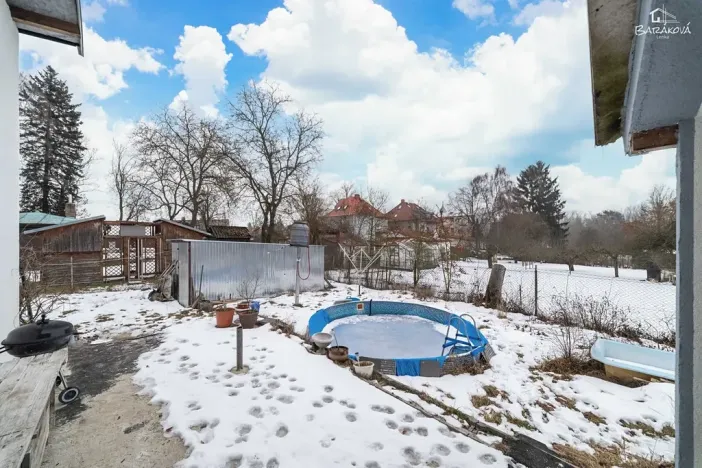 Prodej rodinného domu, Konstantinovy Lázně, V Aleji, 82 m2