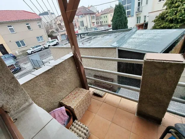 Prodej rodinného domu, Prostějov, Dr. Horáka, 300 m2