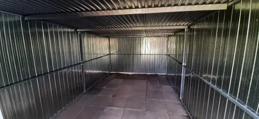 Pronájem garáže, Prostějov, 15 m2