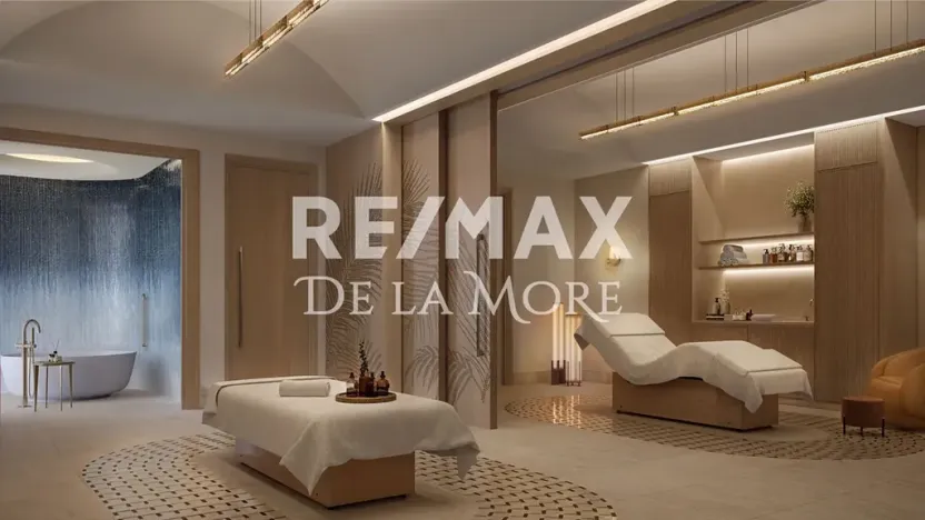 Prodej bytu 2+kk, Al Marjan Island, Spojené arabské emiráty, 78 m2